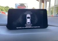 Mazda CX-5 SkyMotion 2WD Automat Krajowy