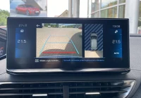 Peugeot 3008 Rezerwacja/ 1.2 PureTech Allure