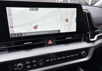 Kia Sportage 1,6T-GDI 7DCT FWD MY25 BUSINESS LINE