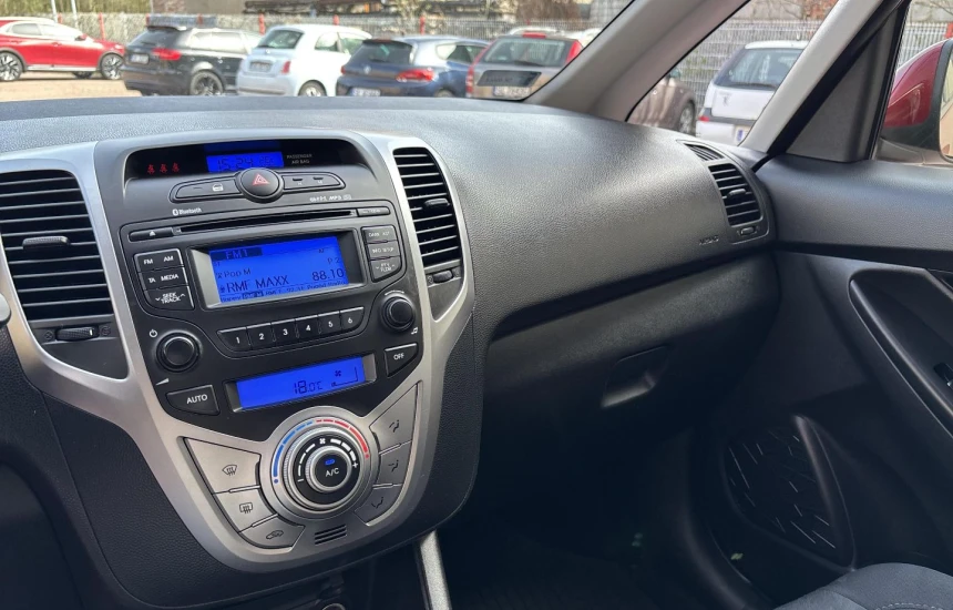 Hyundai IX20 REZERWACJA/ 1.4