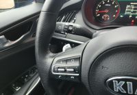 Kia Stinger 3.3 T-GDI GT