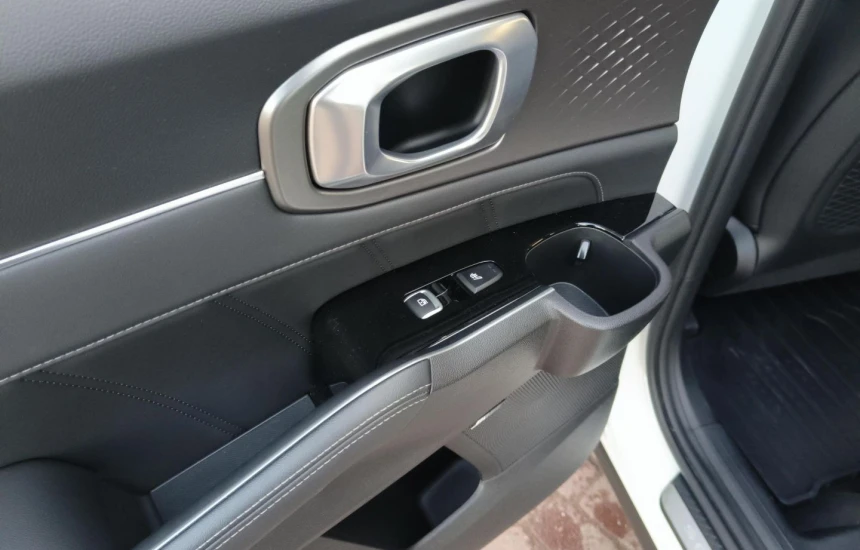 Kia Sorento Rezerwacja/ 1.6 T-GDI 7P XL+PRE+SRF HEV_4WD