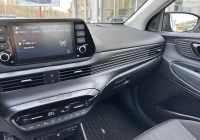 Hyundai Bayon Rezerwacja!/ 1.2 MPI Smart