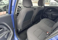 Kia Rio  1.2 DOHC 5MT M+ ACN