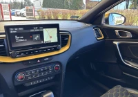 Kia XCeed 1,4T-GDI 7DCT L+BL1+CP1