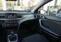 Kia Ceed Rezerwacja/ 1,4DOHC 6MT S