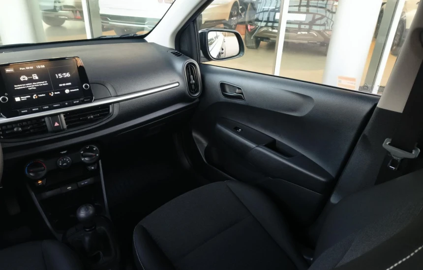 Kia Picanto Rezerwacja/  1.2 5MT M
