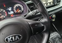 Kia Rio 1.0T 5MT L