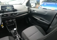 Kia Picanto 1.2MPi 5MT MY25 L+A14