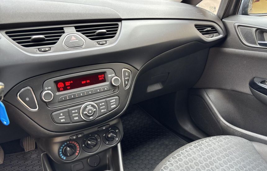 Opel Corsa 1.4