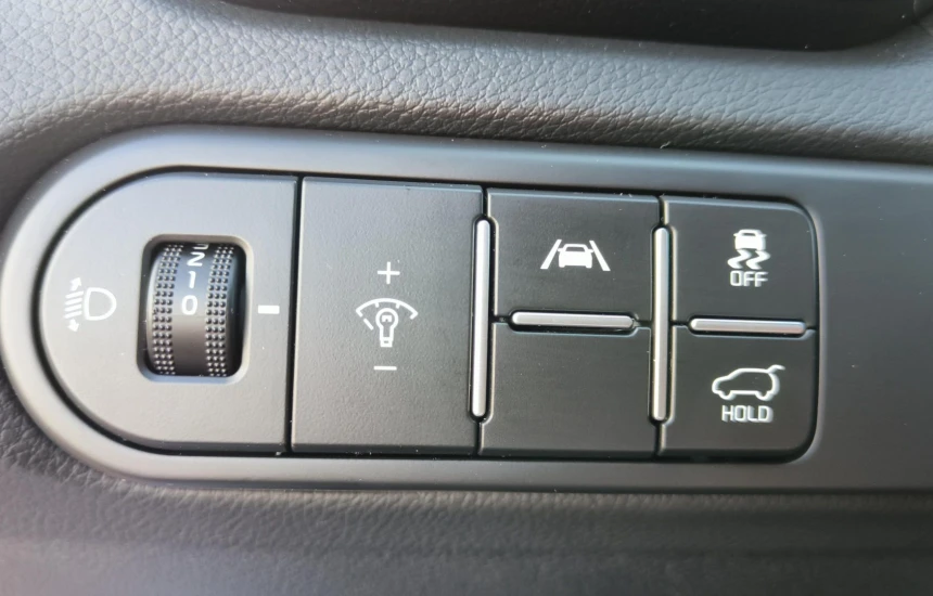 Kia Proceed 1,5T-GDI 7DCT GT-LINE+PRE+TEC+AEB+A18