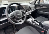 Kia Sportage 1,6T-GDI 6AT AWD HEV L 230KM