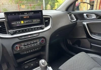 Kia Ceed 1,5T-GDI 6MT MY25 TRIBUTE