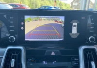 Kia Sorento Rezerwacja/   1.6T HEV 6AT 4WD 7S MY23 PRESTIGE LINE_NEW+PNS 230KM!!