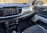 Kia Stonic 1.0T 6MT L