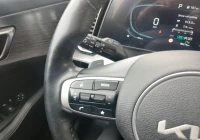 Kia Sportage 1,6T-GDI 7DCT MHEV  L