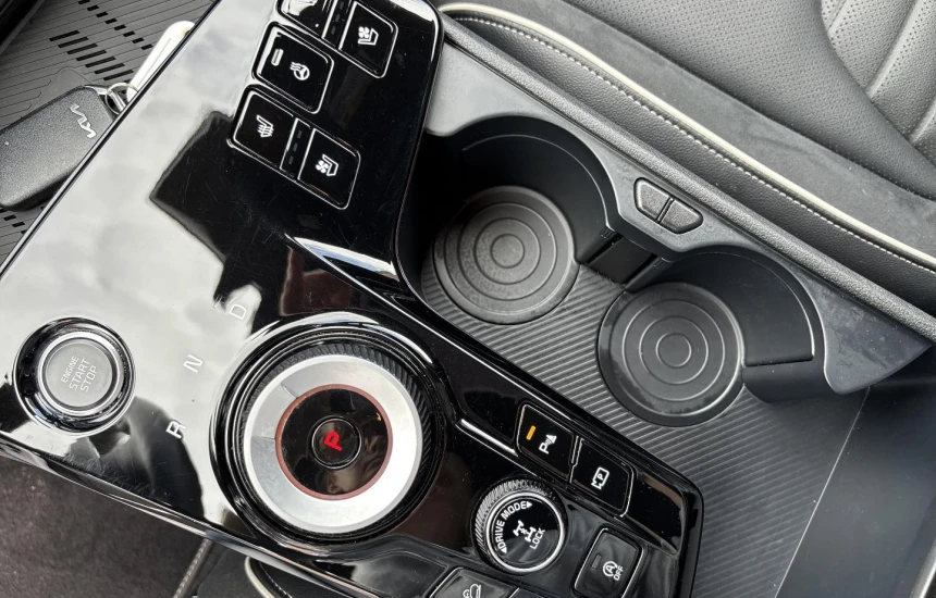 Kia Sportage 1,6T-GDI MHEV GT Line AE+ LTH 2TR AWD