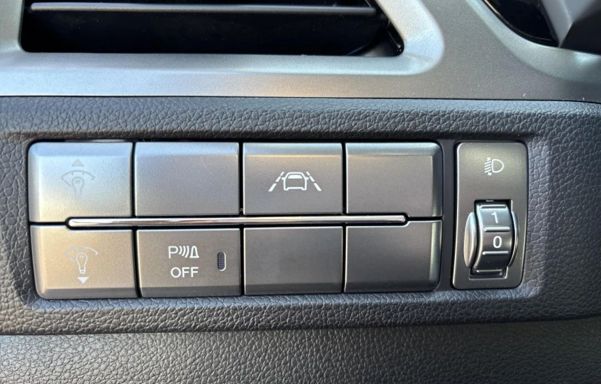 SsangYoung korando 1.5 T-GDI Quatz 2WD