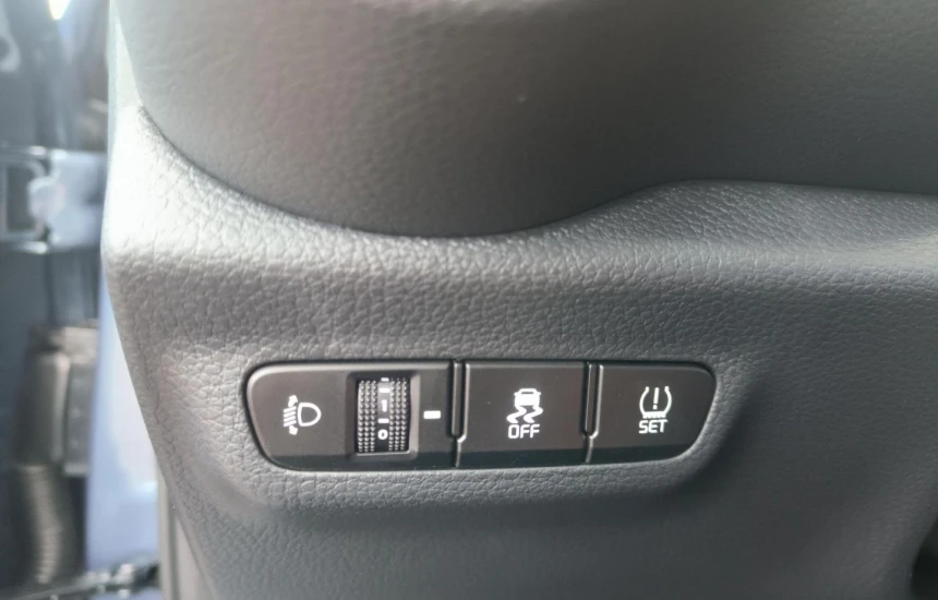 Kia Picanto 1.2MPi 5MT MY25 L+A14