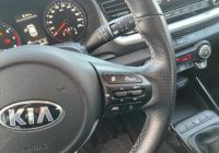 Kia Stonic 1.0T 6MT L