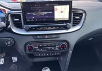 Kia Proceed 1,5T-GDI 6MT MY25 GT-LINE+TEC+AEB