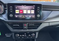Skoda scala 1.5TSI Monte Carlo DSG