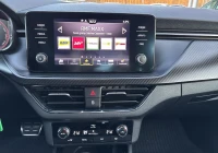 Skoda scala 1.5TSI Monte Carlo DSG