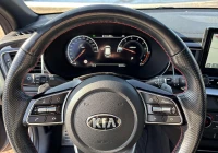 Kia Proceed Rezerwacja/ 1,6T-GDI 7DCT MY21 GT+TEC+PRE