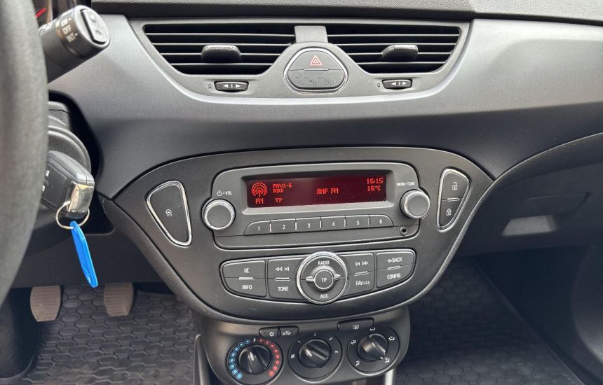Opel Corsa 1.4