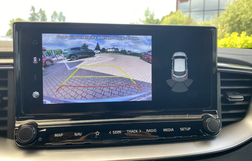 Kia XCeed 1,5T-GDI 6MT MY23 L