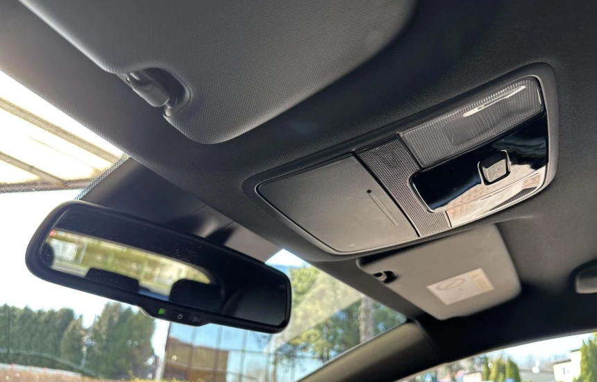 Kia XCeed 1,4T-GDI 7DCT L+BL1+CP1