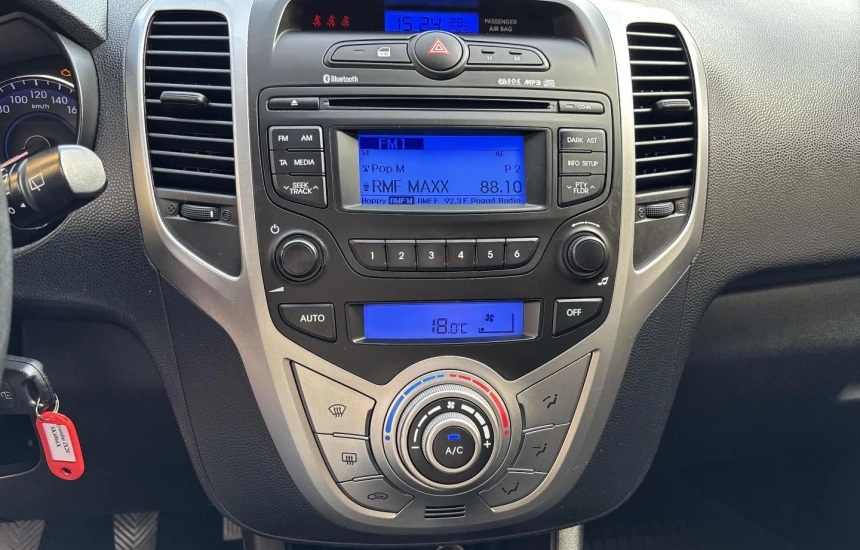 Hyundai IX20 REZERWACJA/ 1.4