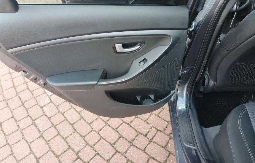Hyundai i30 GO!