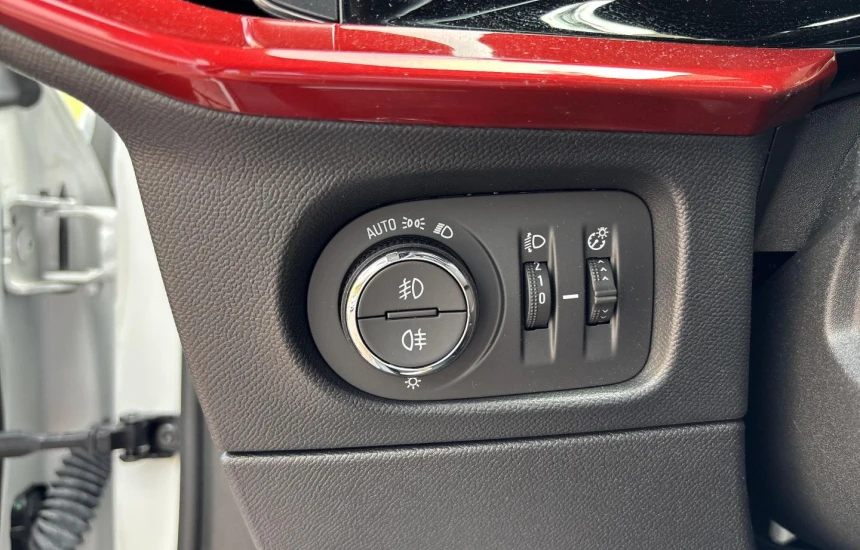 Opel Mokka 1.2 GS S&S