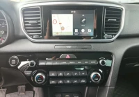 Kia Sportage 1,6T-GDI 6MT 2WD FL L+BL