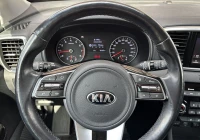 Kia Sportage 1,6 GDI 6MT 2WD BLACK EDITION