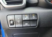 Kia Sportage 1,6 GDI 6MT 2WD BLACK EDITION