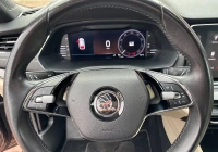 Skoda Octavia Rezerwacja/ 1.5 TSI Style 6MT