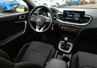 Kia XCeed 1,4T-GDI 6MT MY20 M+SMT+A18