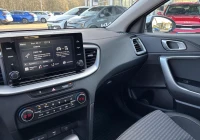 Kia Ceed 1,5T-GDI 7DCT M+SMT 