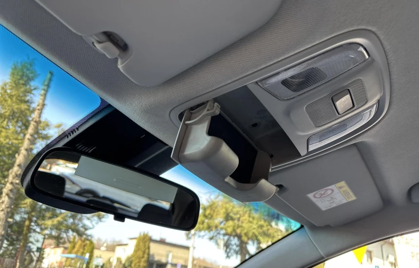 Kia Niro Rezerwacja!!/ 1.6 GDI M Hybrid