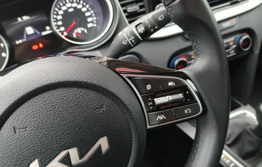 Kia Ceed _SW 1,0T-GDI 6MT M/ Rezerwacja 