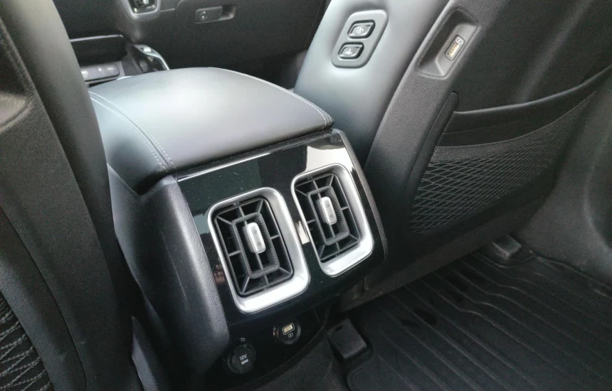 Kia Sorento Rezerwacja/ 1.6 T-GDI 7P XL+PRE+SRF HEV_4WD