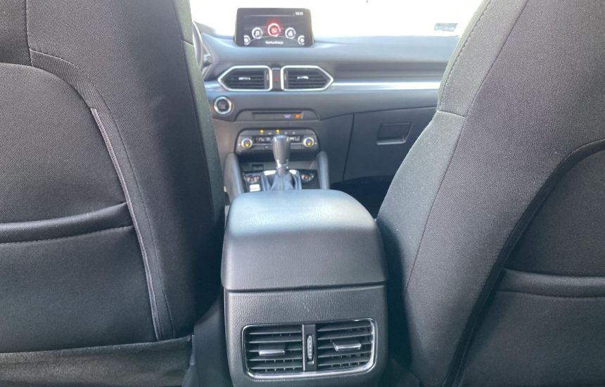 Mazda CX-5 2.0 SKYACTIV-G 6MT SkyPassion