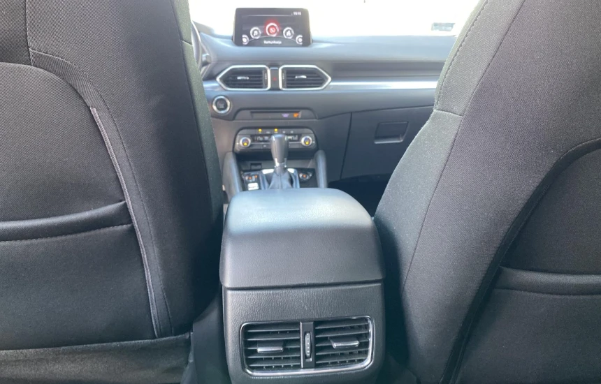 Mazda CX-5 2.0 SKYACTIV-G 6MT SkyPassion