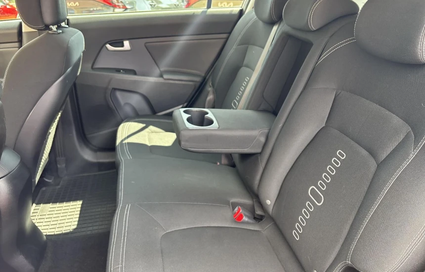 Kia Sportage Rezerwacja/ L 1.6 GDI 6MT 2WD