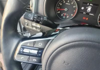 Kia Sportage 1,6 GDI 6MT 2WD BLACK EDITION