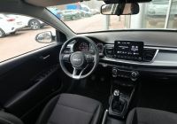Kia Rio Rezerwacja/ 1.0 T- GDI 6MT L+BL1