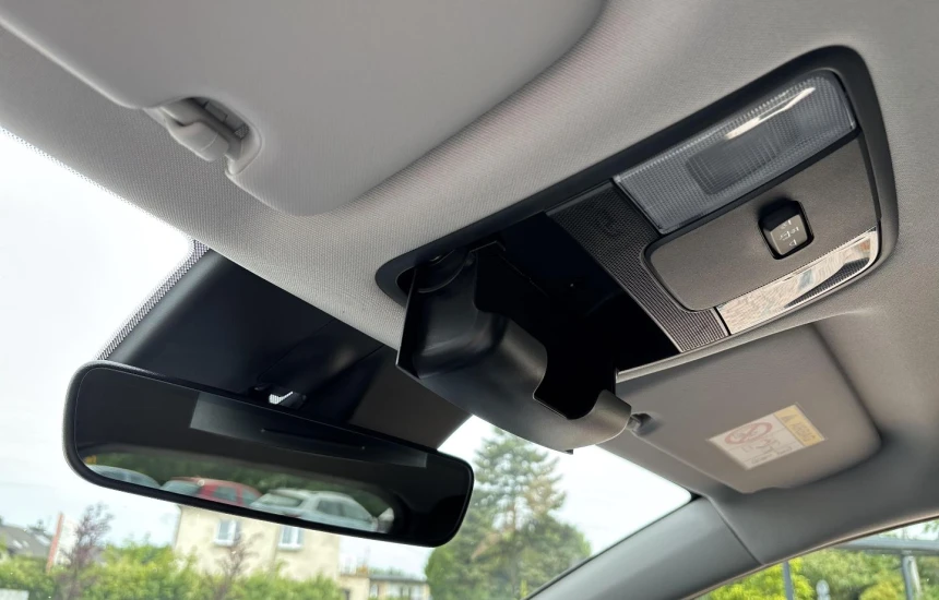 Kia XCeed  1,5T-GDI 7DCT MY25 L+WIN