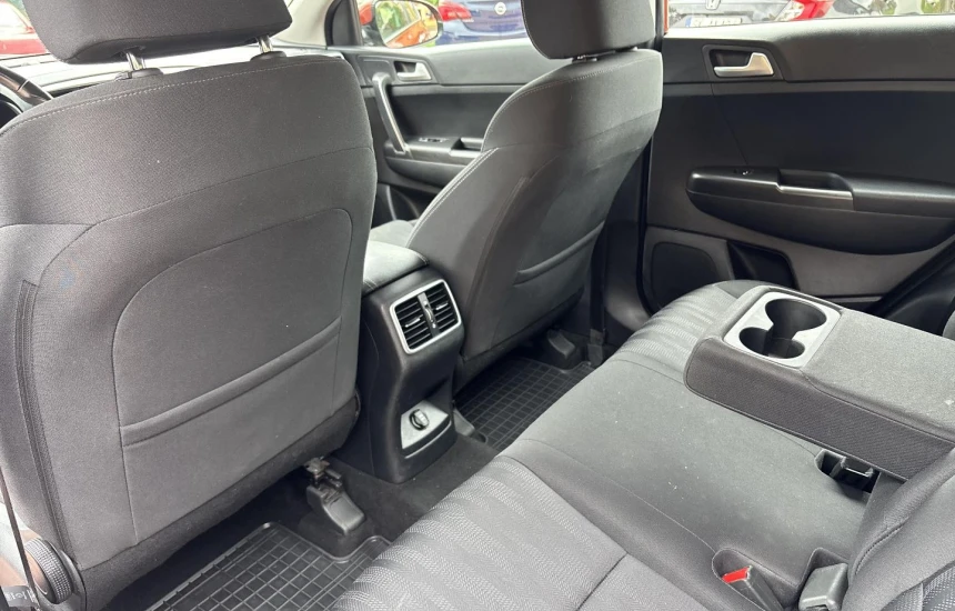 Kia Sportage 1.6GDI M